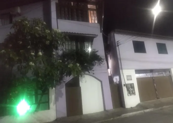 Casa Temporada Cabo Frio