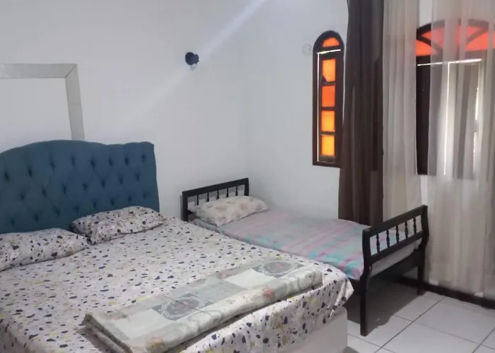 Casa Temporada Cabo Frio