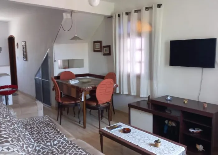 Casa Temporada Cabo Frio