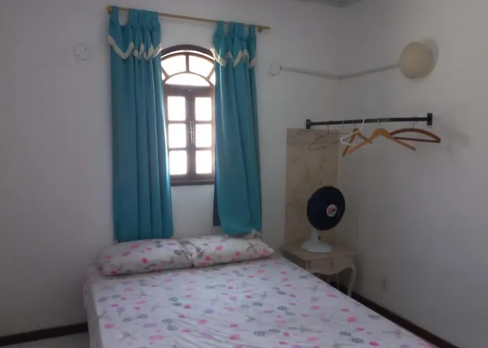 Casa Temporada Cabo Frio