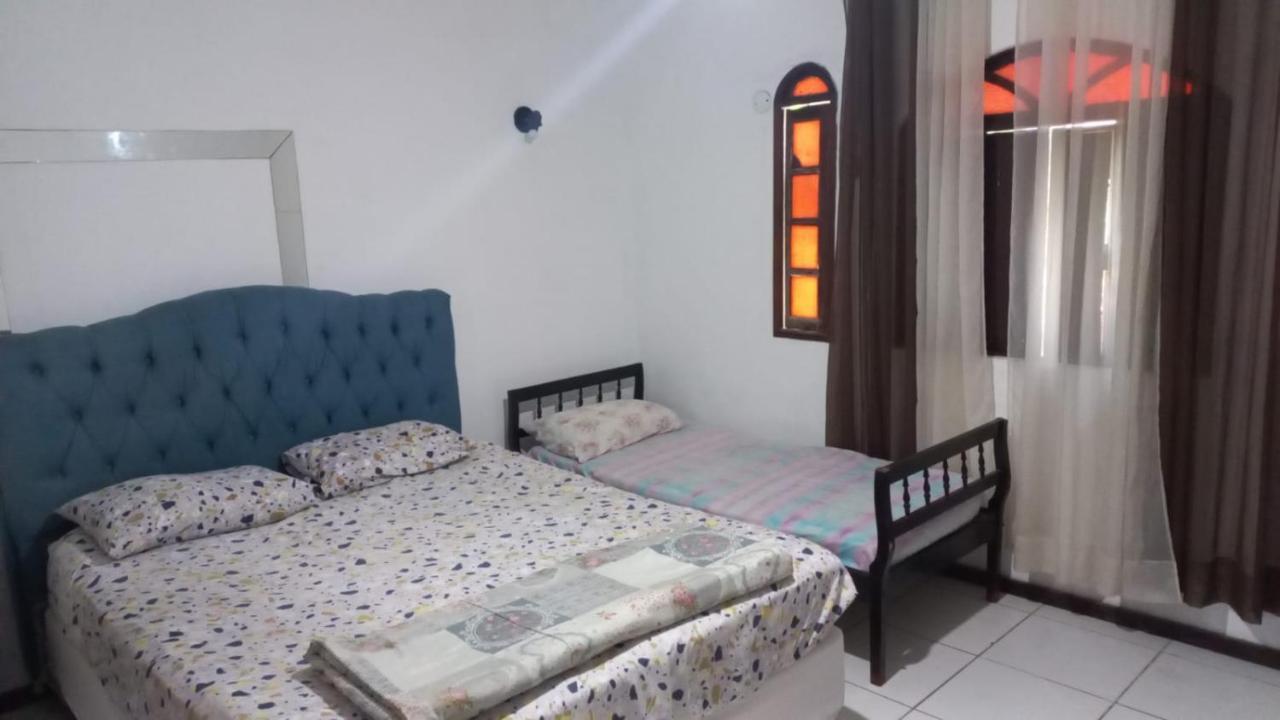 Holiday home Casa Temporada *