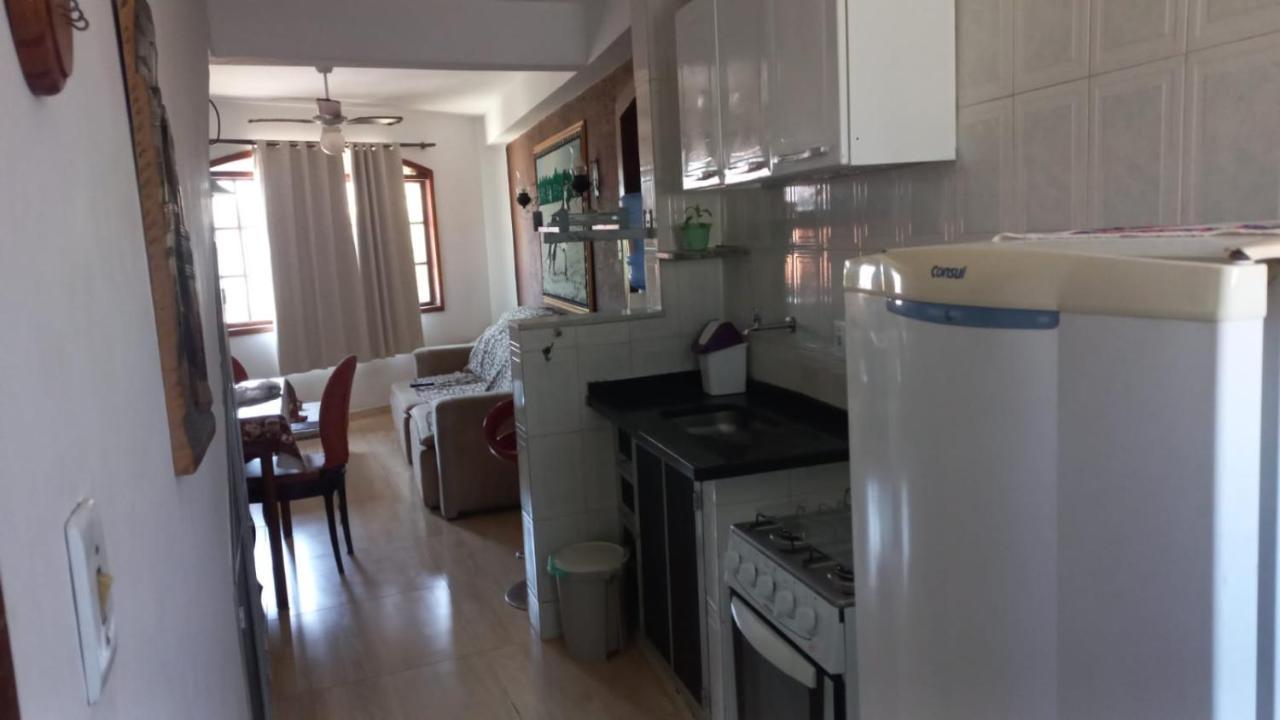 Casa Temporada Holiday home