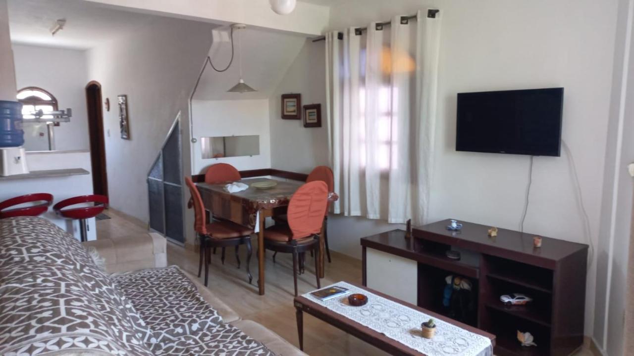 Casa Temporada Holiday home Cabo Frio